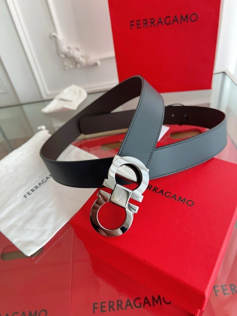 Timeless Ferragamo Belts 286565