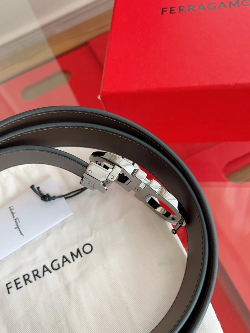 Timeless Ferragamo Belts 286565