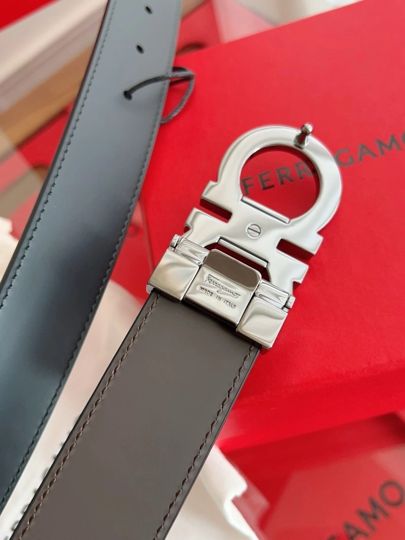 Timeless Ferragamo Belts 286565