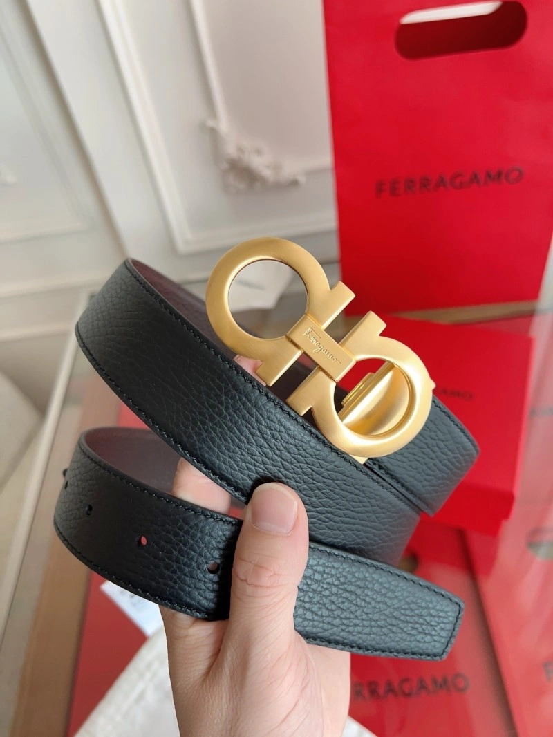 Ferragamo Belts Upgraded 286564