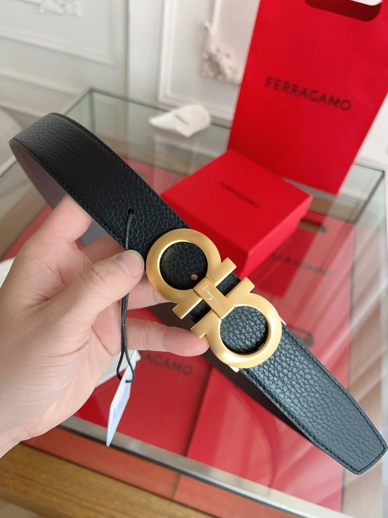 Ferragamo Belts Upgraded 286564