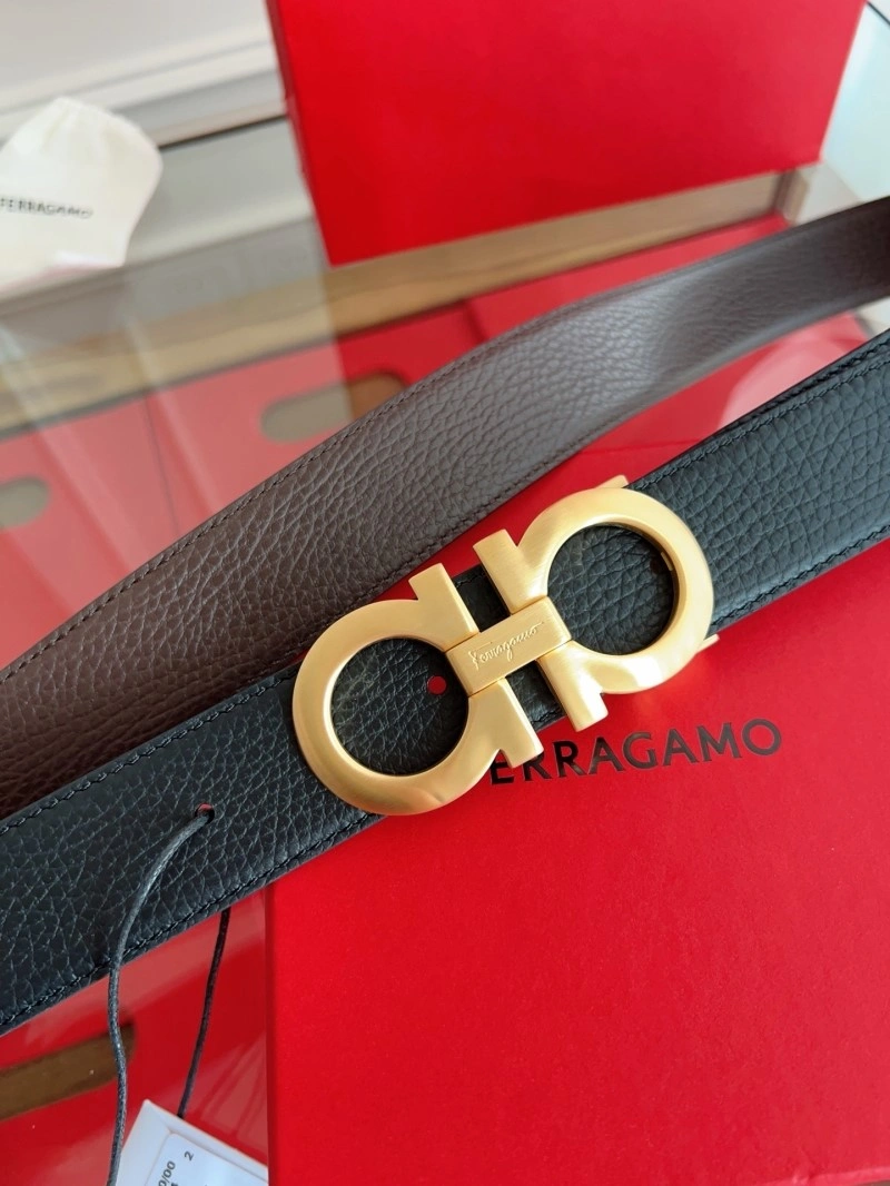 Ferragamo Belts Upgraded 286564
