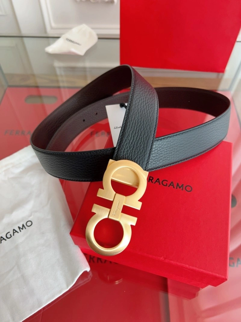 Ferragamo Belts Upgraded 286564
