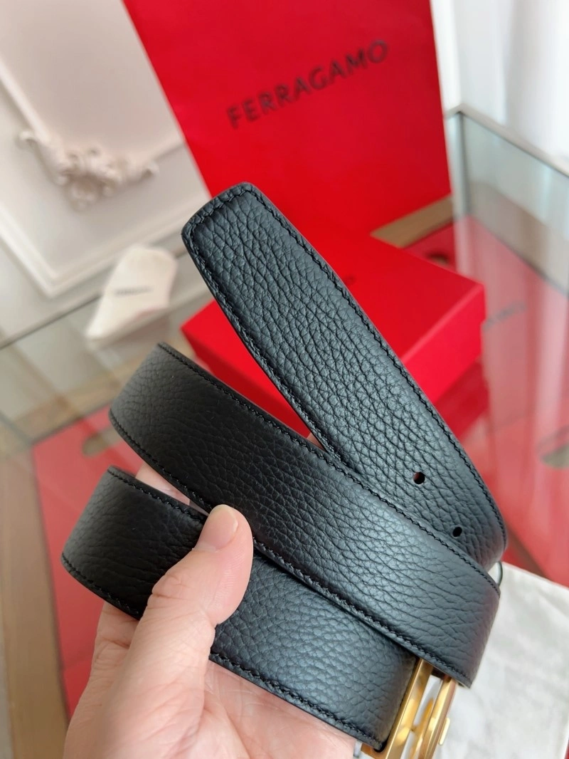 Ferragamo Belts Upgraded 286564