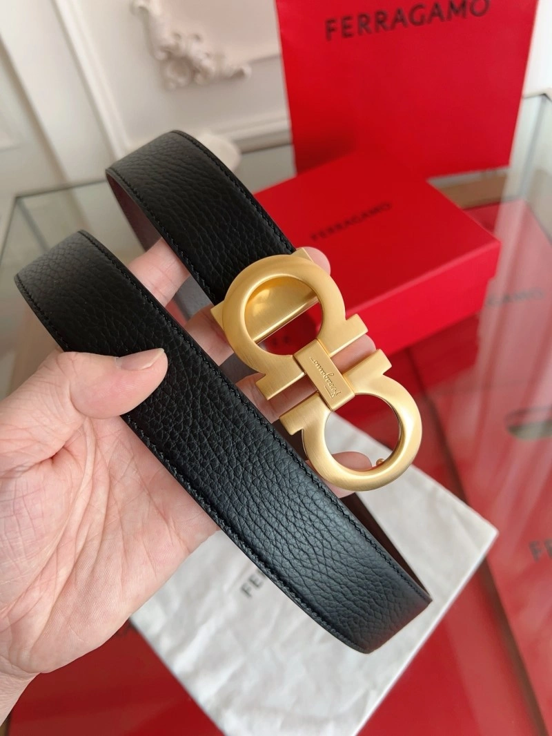 Ferragamo Belts Upgraded 286564