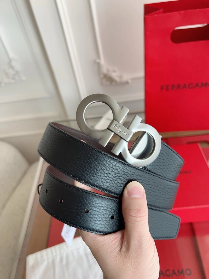 Youthful Ferragamo Belts 286568