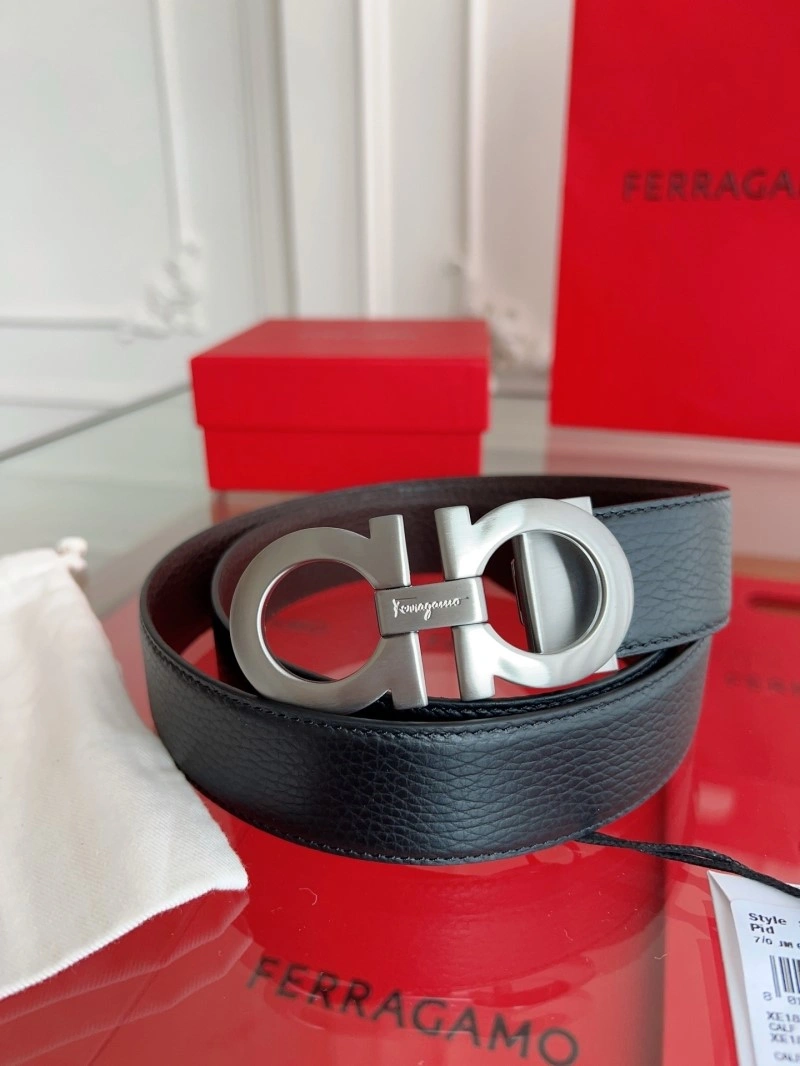 Youthful Ferragamo Belts 286568