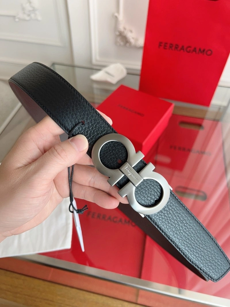 Youthful Ferragamo Belts 286568