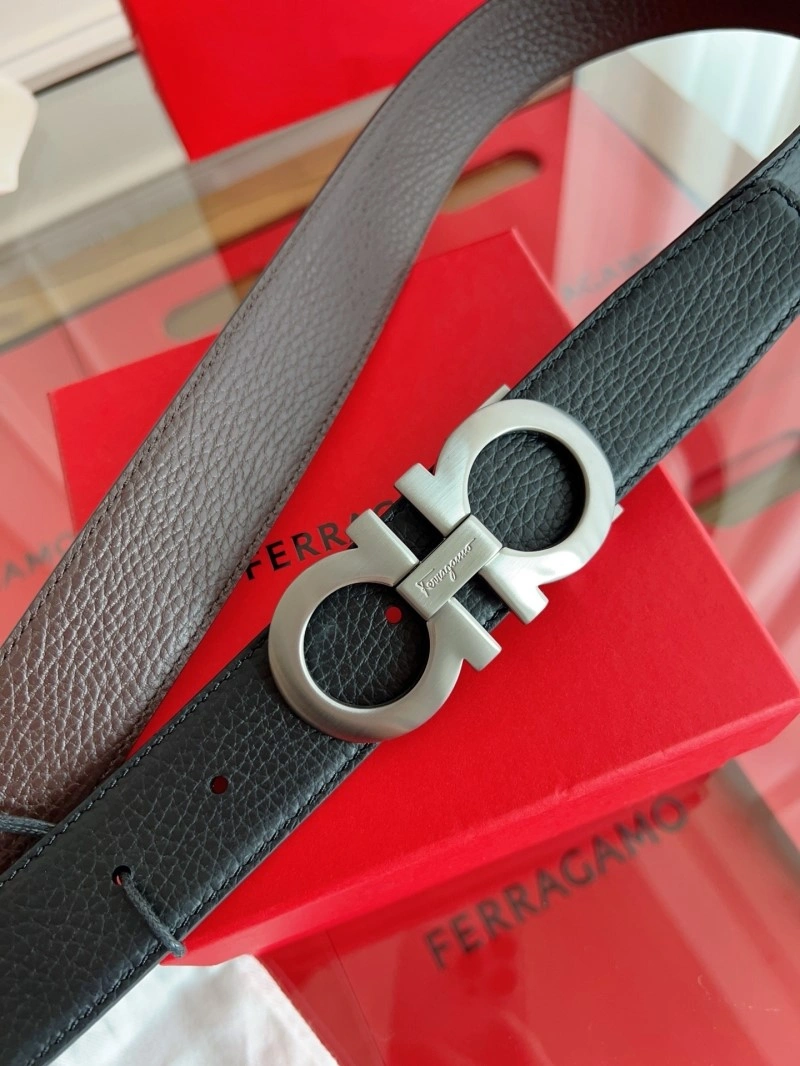 Youthful Ferragamo Belts 286568