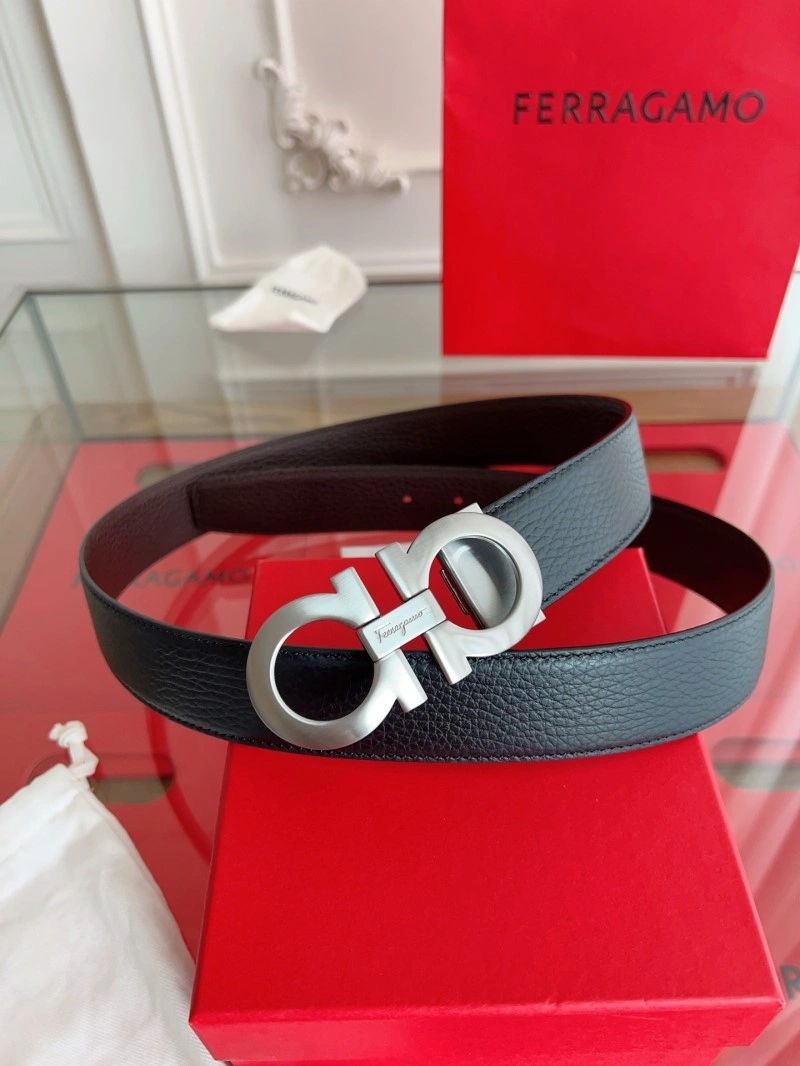 Youthful Ferragamo Belts 286568