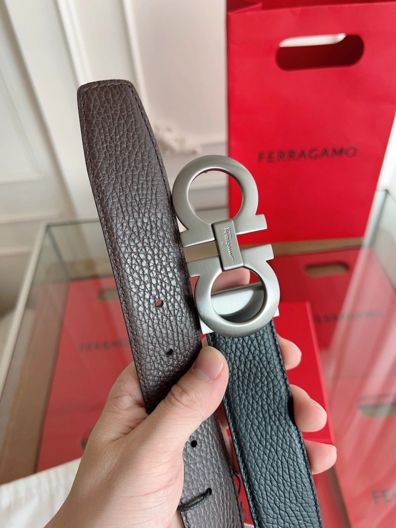 Youthful Ferragamo Belts 286568