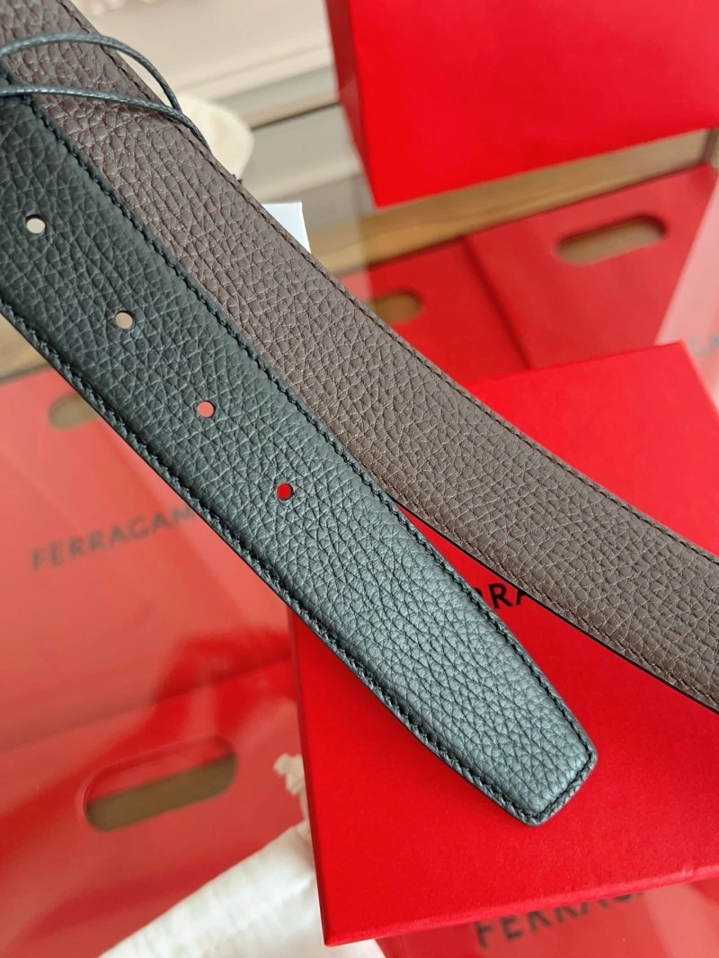 Youthful Ferragamo Belts 286568