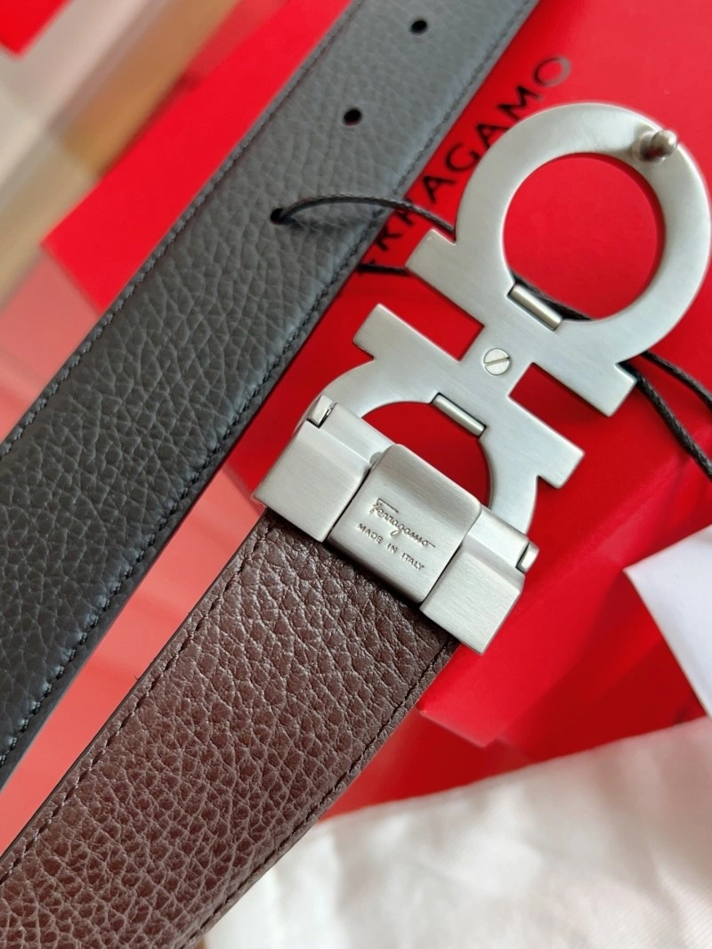 Youthful Ferragamo Belts 286568