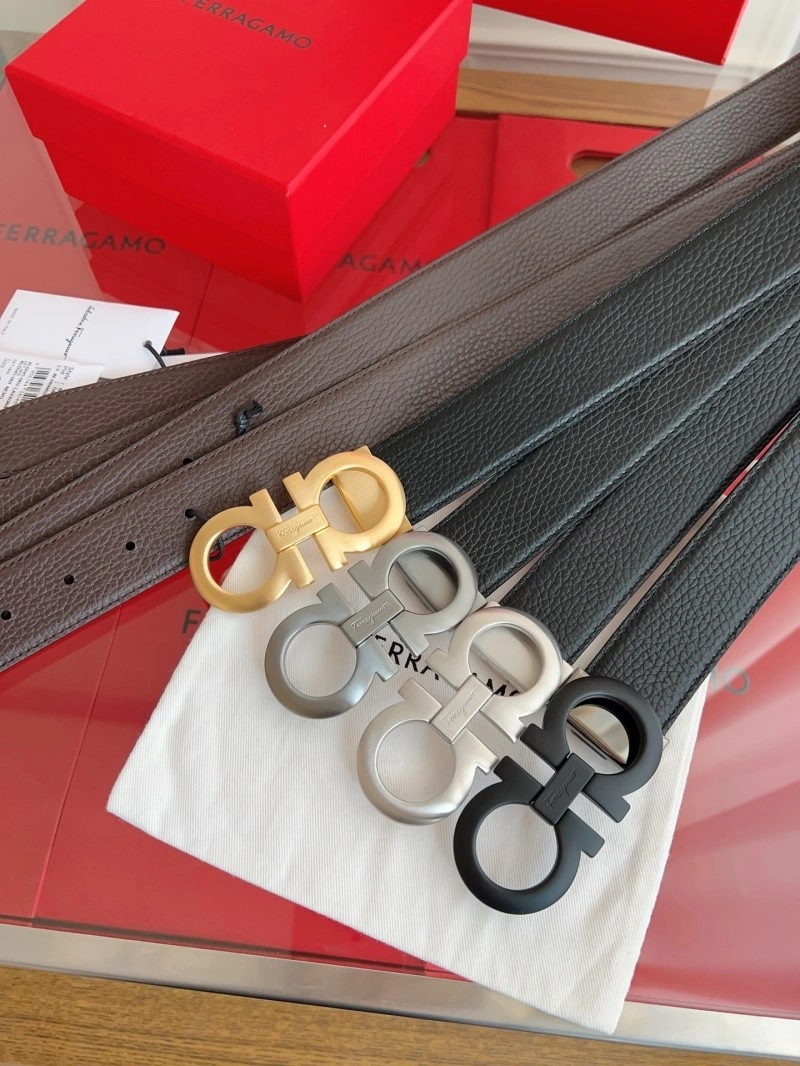 Youthful Ferragamo Belts 286568