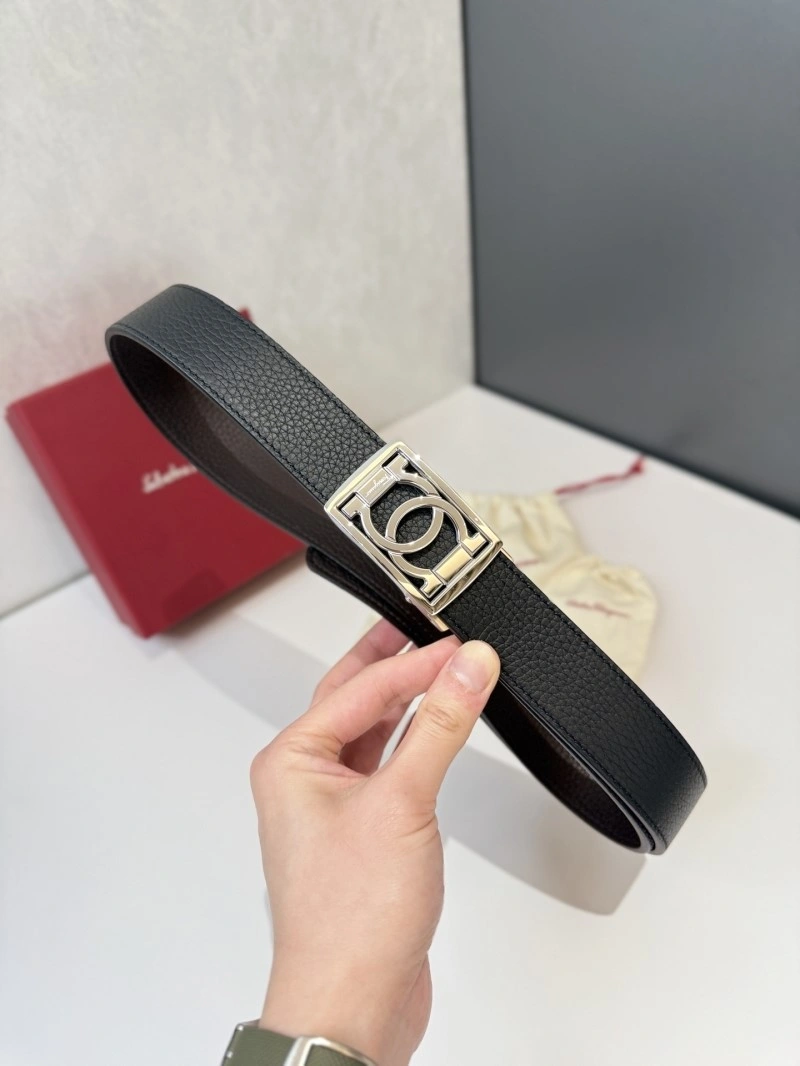 Comfortable Ferragamo Belts 286538
