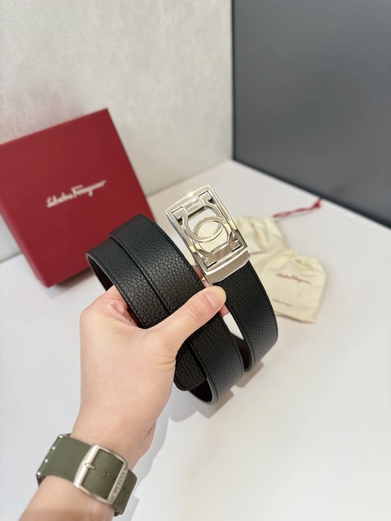 Comfortable Ferragamo Belts 286538