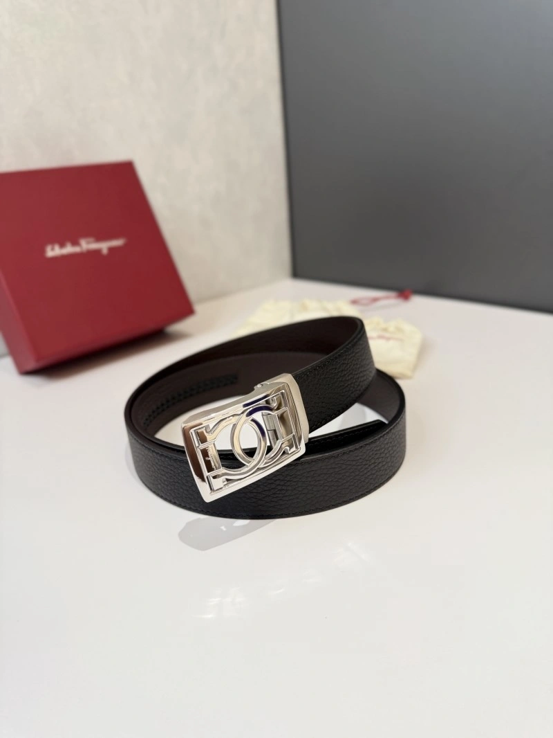 Comfortable Ferragamo Belts 286538