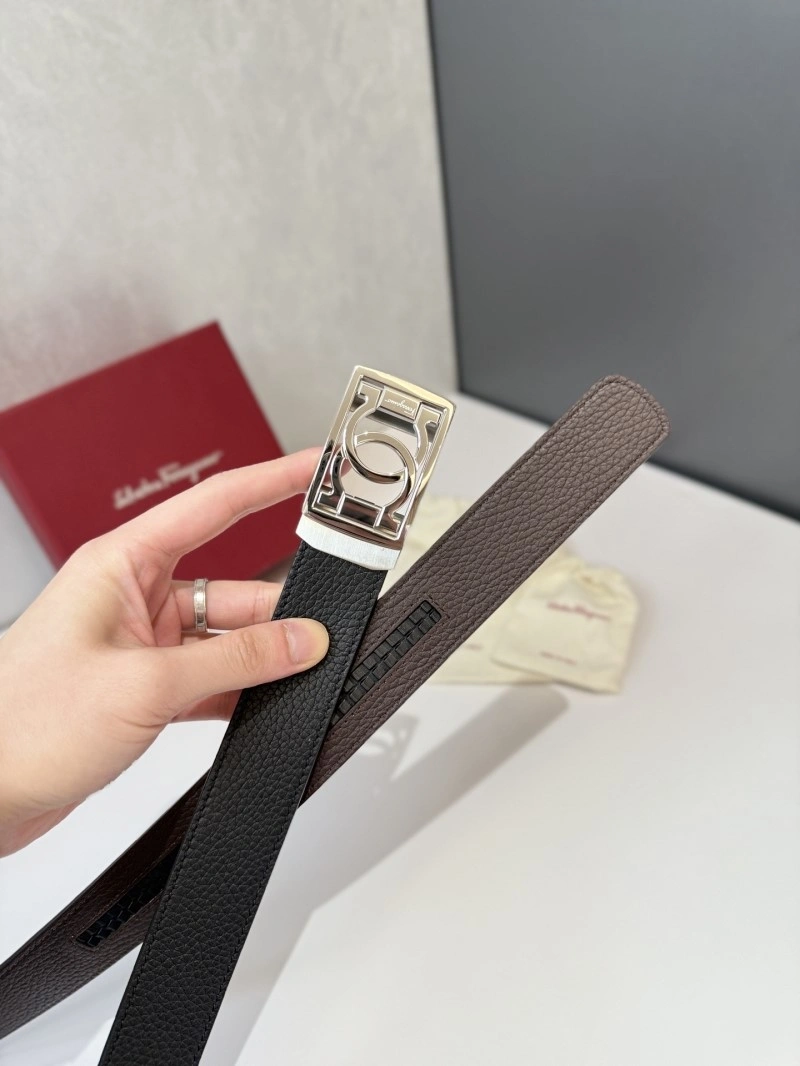 Comfortable Ferragamo Belts 286538