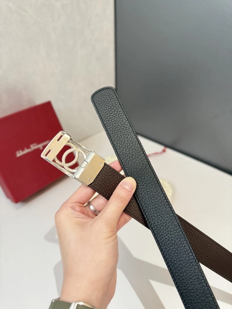 Comfortable Ferragamo Belts 286538