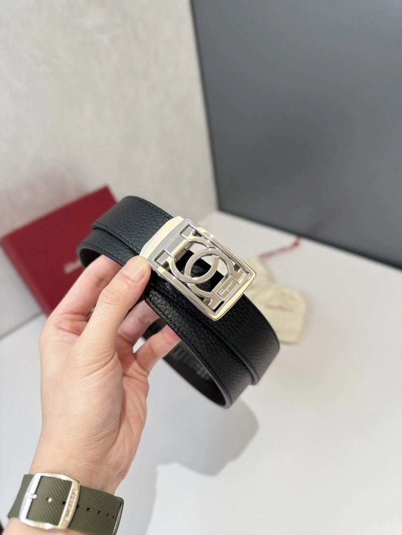 Comfortable Ferragamo Belts 286538