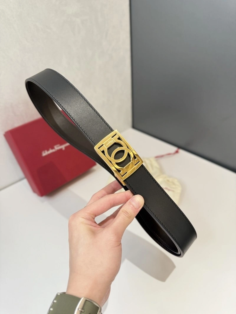 Ferragamo Belts HighQuality 286543