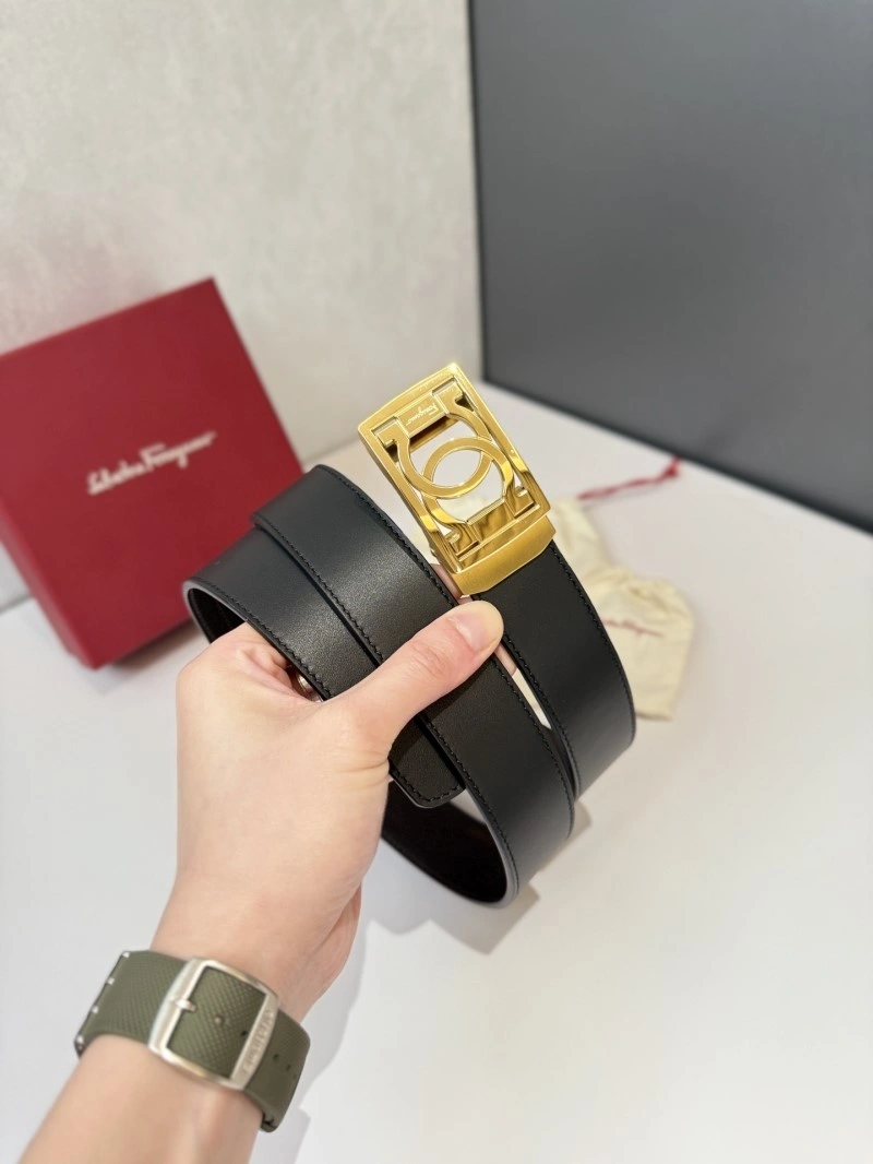 Ferragamo Belts HighQuality 286543