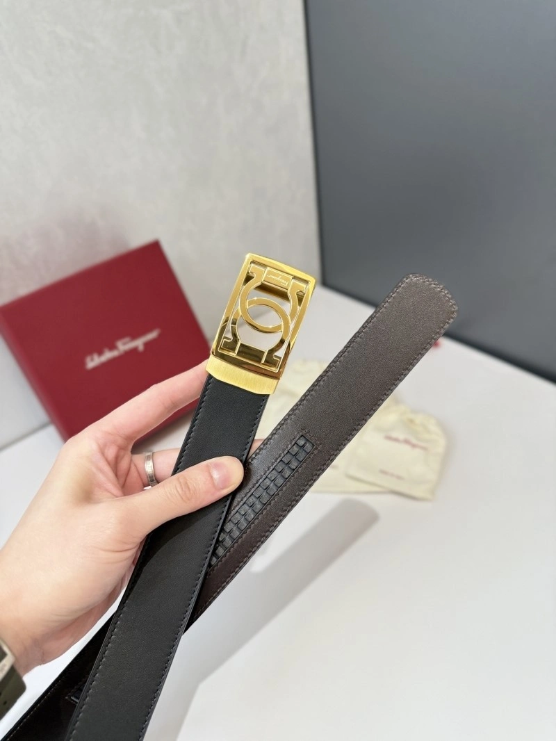 Ferragamo Belts HighQuality 286543