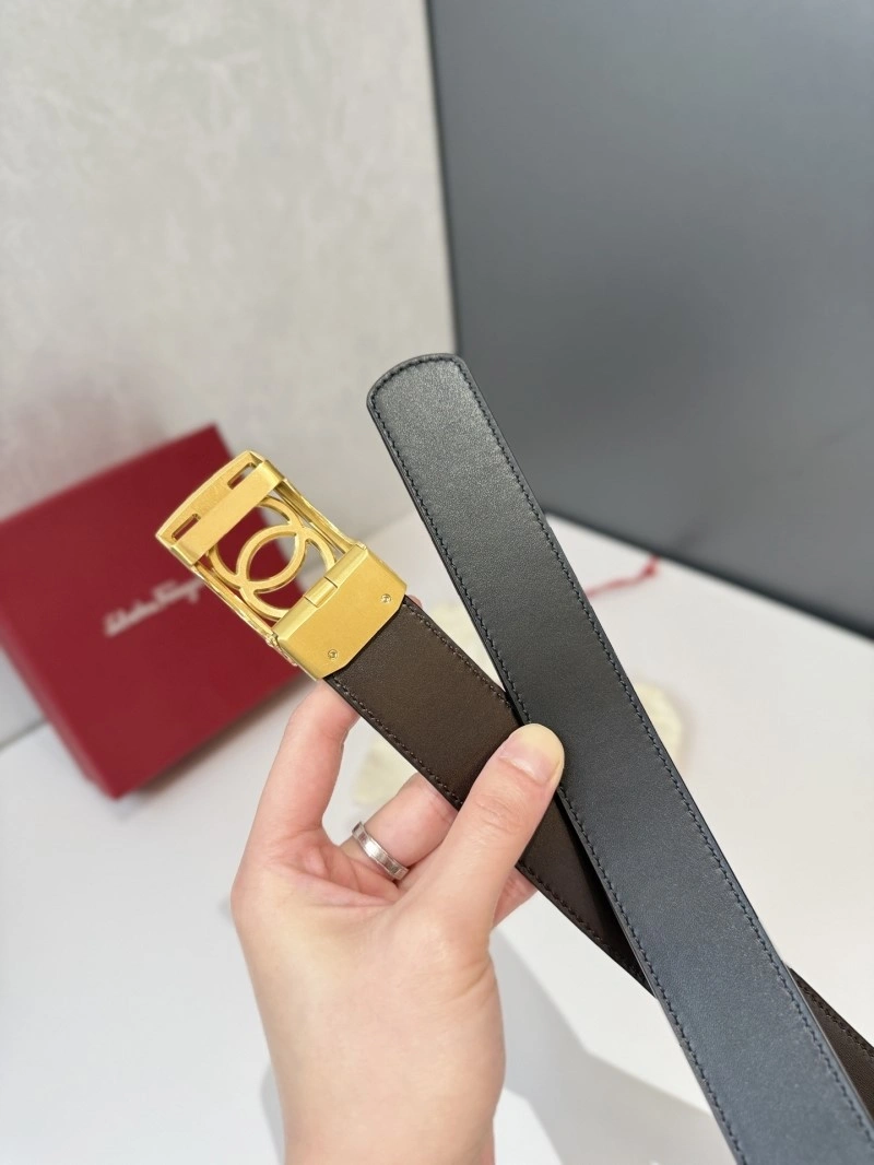 Ferragamo Belts HighQuality 286543