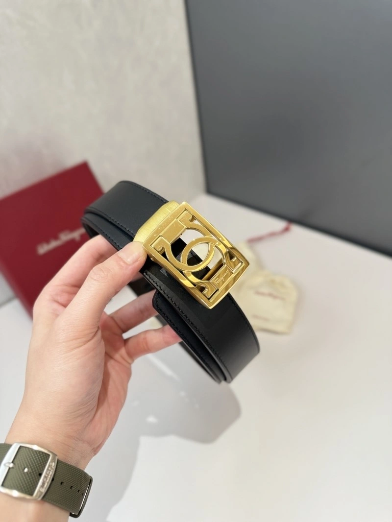 Ferragamo Belts HighQuality 286543