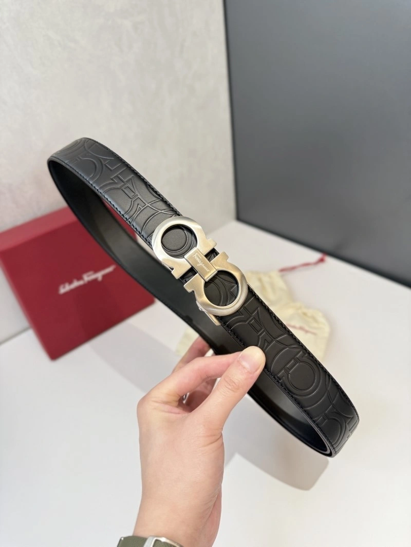 Ferragamo Belts Practical 286541
