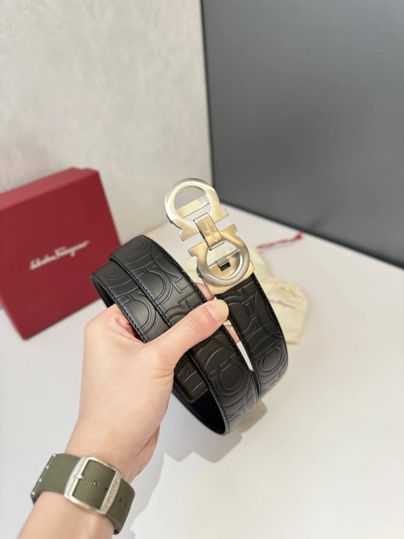 Ferragamo Belts Practical 286541