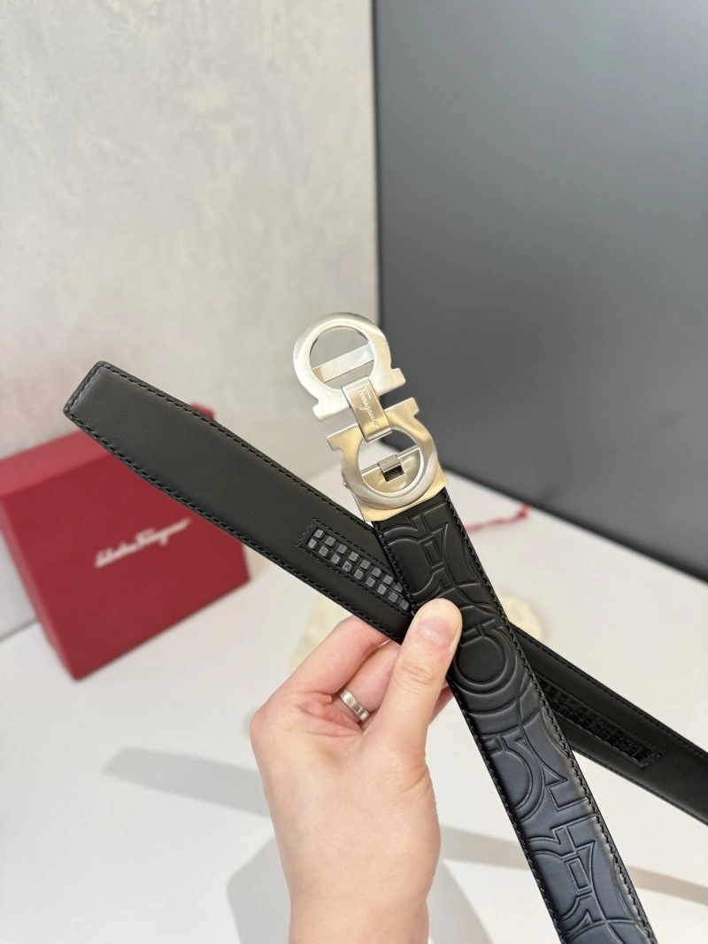 Ferragamo Belts Practical 286541