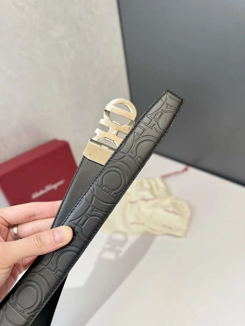 Ferragamo Belts Practical 286541