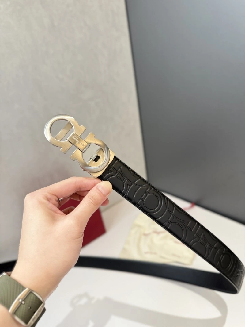 Ferragamo Belts Practical 286541