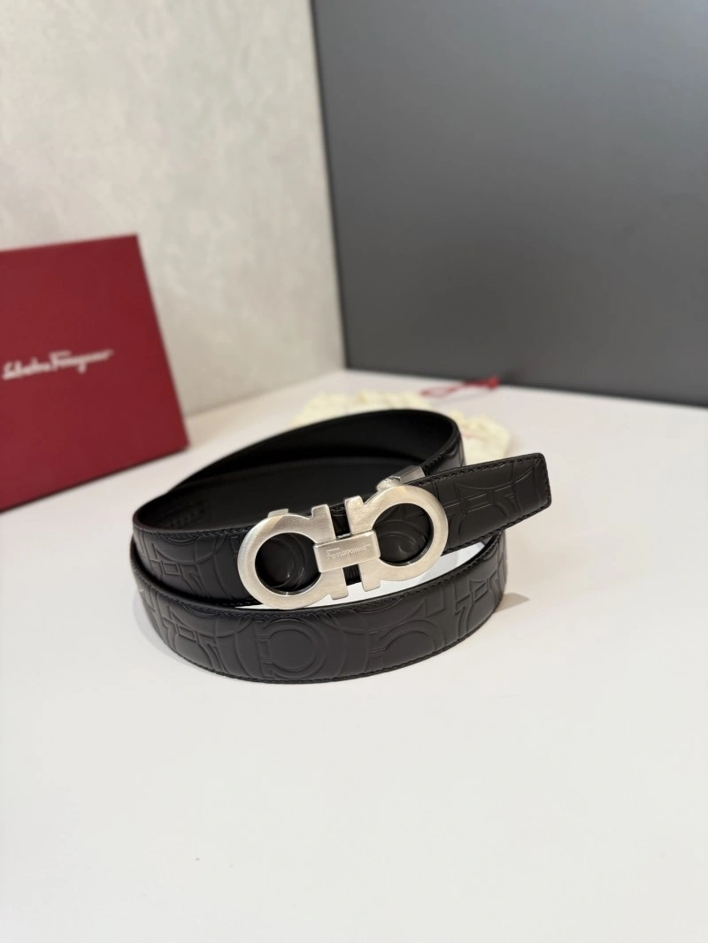 Ferragamo Belts Practical 286541