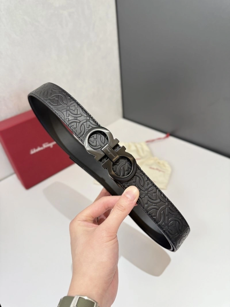 Stylish Ferragamo Belts 286557