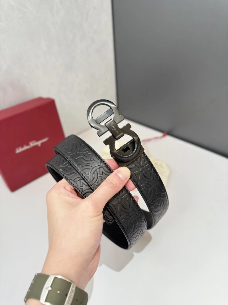 Stylish Ferragamo Belts 286557