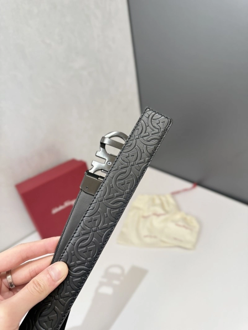 Stylish Ferragamo Belts 286557