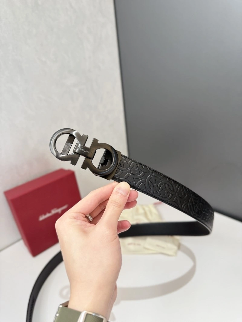 Stylish Ferragamo Belts 286557