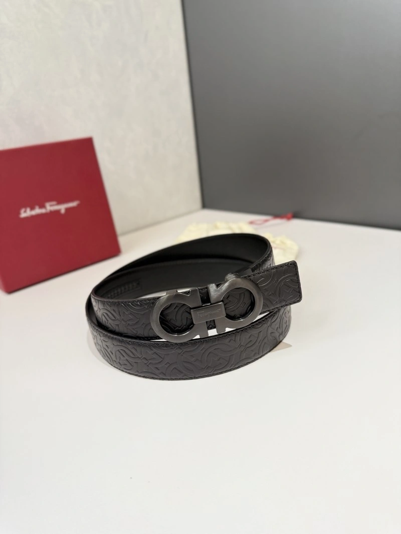 Stylish Ferragamo Belts 286557