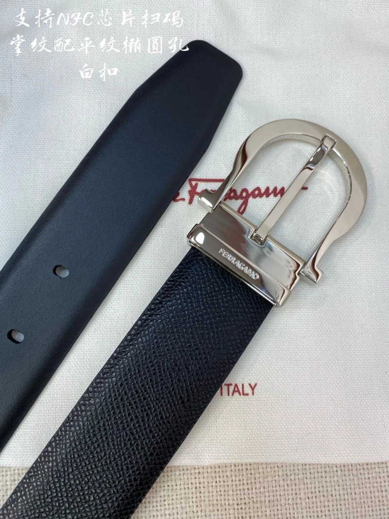 Ferragamo Belts Efficient 286550