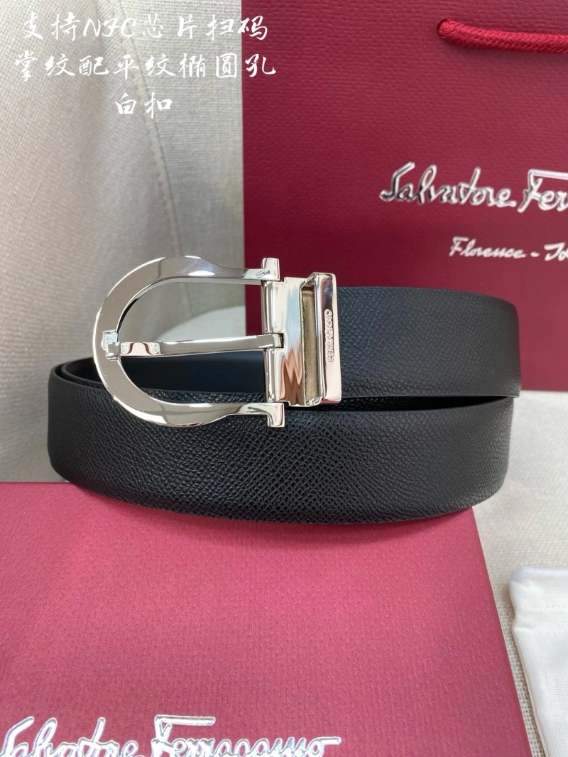 Ferragamo Belts Efficient 286550