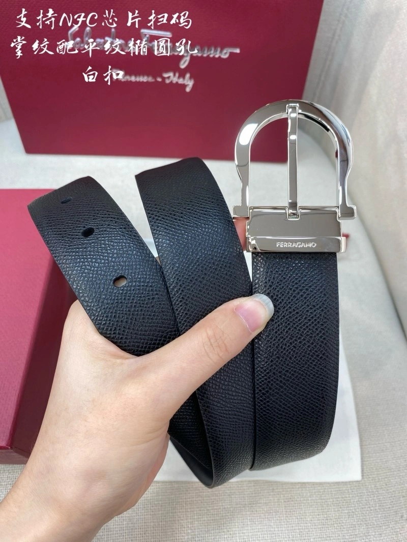 Ferragamo Belts Efficient 286550