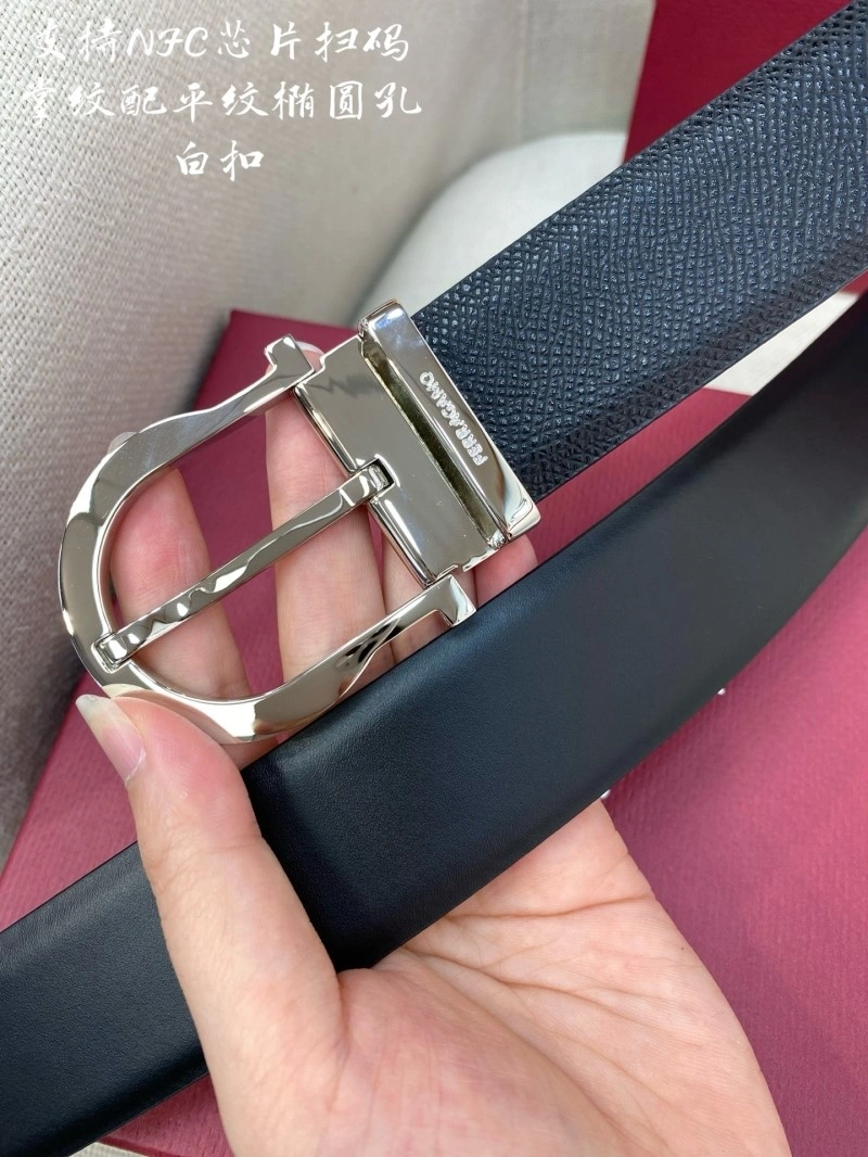 Ferragamo Belts Efficient 286550