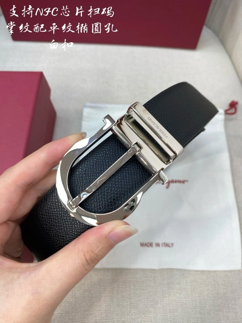 Ferragamo Belts Efficient 286550