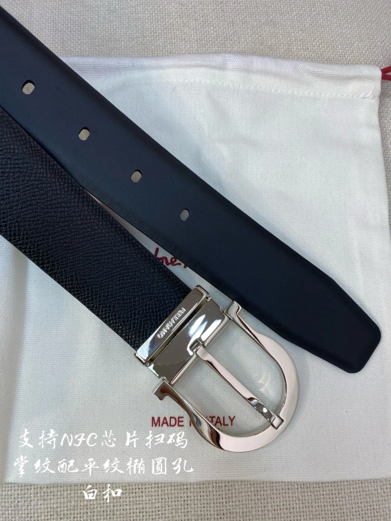 Ferragamo Belts Efficient 286550