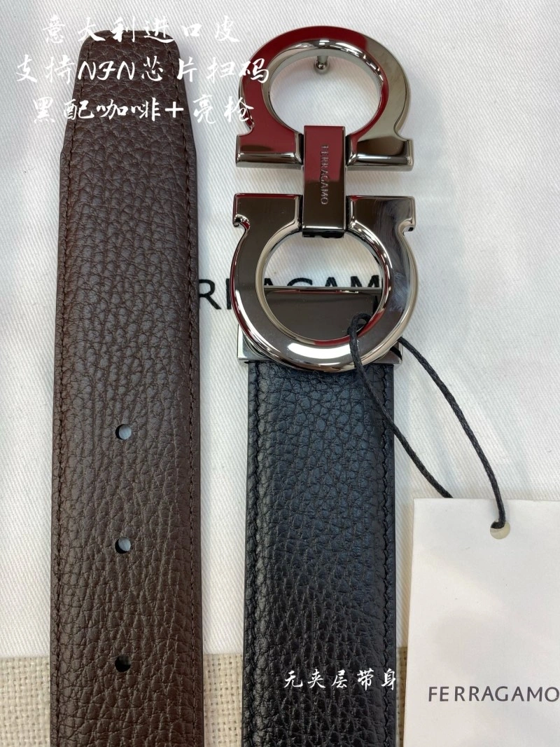 Popular Ferragamo Belts 286554