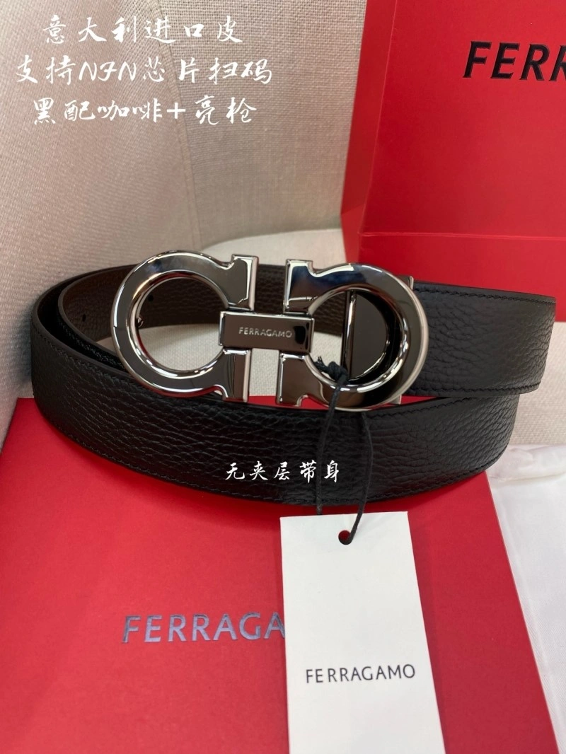 Popular Ferragamo Belts 286554