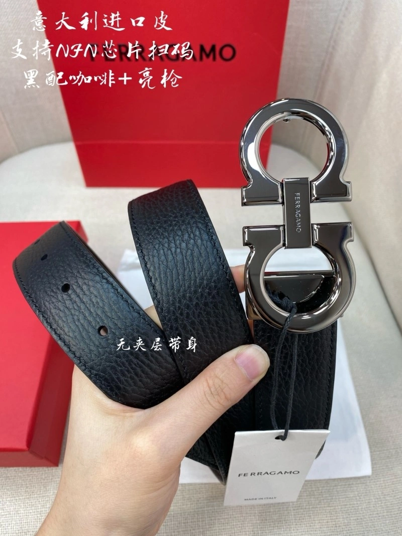 Popular Ferragamo Belts 286554