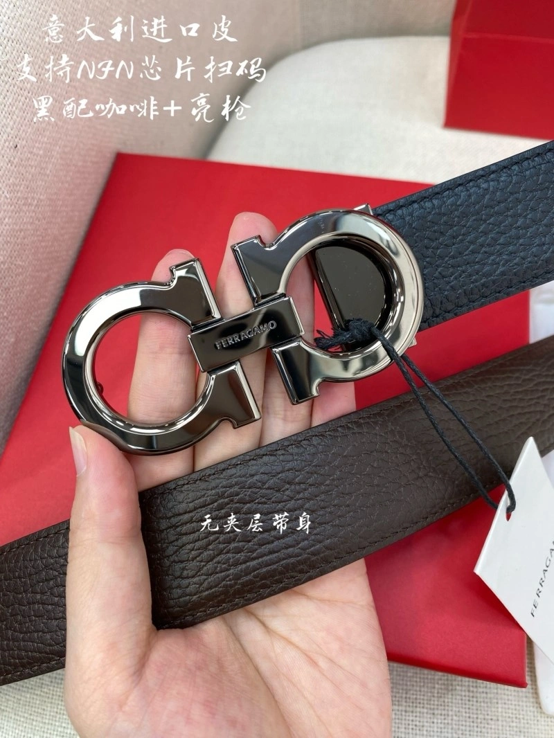 Popular Ferragamo Belts 286554